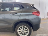  Bmw  X2 BMW  / 2017 / 5P / SUV XDRIVE 20D BUSINESS X AUTOMATICO #142