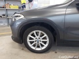  Bmw  X2 BMW  / 2017 / 5P / SUV XDRIVE 20D BUSINESS X AUTOMATICO #168