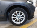  Bmw  X2 BMW  / 2017 / 5P / SUV XDRIVE 20D BUSINESS X AUTOMATICO #180