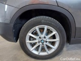  Bmw  X2 BMW  / 2017 / 5P / SUV XDRIVE 20D BUSINESS X AUTOMATICO #183