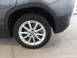  Bmw  X2 BMW  / 2017 / 5P / SUV XDRIVE 20D BUSINESS X AUTOMATICO #186
