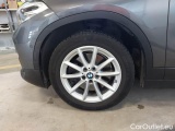  Bmw  X2 BMW  / 2017 / 5P / SUV XDRIVE 20D BUSINESS X AUTOMATICO #190