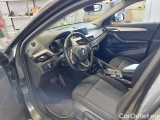  Bmw  X2 BMW  / 2017 / 5P / SUV XDRIVE 20D BUSINESS X AUTOMATICO #196