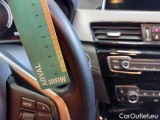  Bmw  X2 BMW  / 2017 / 5P / SUV XDRIVE 20D BUSINESS X AUTOMATICO #197