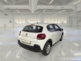  Citroen  C3 CITROEN  / 2016 / 5P / BERLINA PURETECH 83 SeS FEEL NEO PATENTATI #2