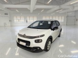  Citroen  C3 CITROEN  / 2016 / 5P / BERLINA PURETECH 83 SeS FEEL NEO PATENTATI 