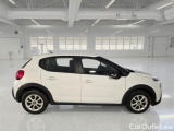  Citroen  C3 CITROEN  / 2016 / 5P / BERLINA PURETECH 83 SeS FEEL NEO PATENTATI #7