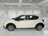  Citroen  C3 CITROEN  / 2016 / 5P / BERLINA PURETECH 83 SeS FEEL NEO PATENTATI #8