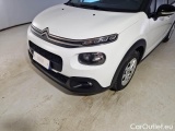  Citroen  C3 CITROEN  / 2016 / 5P / BERLINA PURETECH 83 SeS FEEL NEO PATENTATI #22