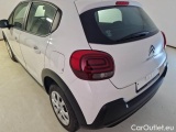  Citroen  C3 CITROEN  / 2016 / 5P / BERLINA PURETECH 83 SeS FEEL NEO PATENTATI #89
