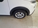  Citroen  C3 CITROEN  / 2016 / 5P / BERLINA PURETECH 83 SeS FEEL NEO PATENTATI #97