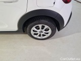 Citroen  C3 CITROEN  / 2016 / 5P / BERLINA PURETECH 83 SeS FEEL NEO PATENTATI #101