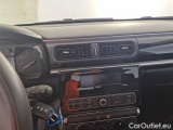  Citroen  C3 CITROEN  / 2016 / 5P / BERLINA PURETECH 83 SeS FEEL NEO PATENTATI #122