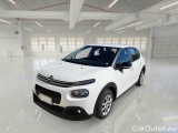  Citroen  C3 CITROEN  / 2016 / 5P / BERLINA PURETECH 83 SeS FEEL NEO PATENTATI 