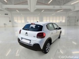  Citroen  C3 CITROEN  / 2016 / 5P / BERLINA PURETECH 83 SeS FEEL NEO PATENTATI #2
