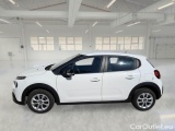  Citroen  C3 CITROEN  / 2016 / 5P / BERLINA PURETECH 83 SeS FEEL NEO PATENTATI #8