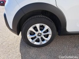  Citroen  C3 CITROEN  / 2016 / 5P / BERLINA PURETECH 83 SeS FEEL NEO PATENTATI #18