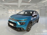  Citroen  C3 CITROEN  / 2020 / 5P / BERLINA BLUEHDI 100 SeS FEEL PACK 