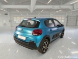  Citroen  C3 CITROEN  / 2020 / 5P / BERLINA BLUEHDI 100 SeS FEEL PACK #2