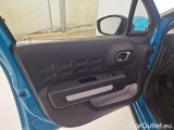  Citroen  C3 CITROEN  / 2020 / 5P / BERLINA BLUEHDI 100 SeS FEEL PACK #100