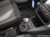 Citroen  C3 CITROEN  / 2020 / 5P / BERLINA BLUEHDI 100 SeS FEEL PACK #125