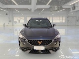  Cupra  Formentor CUPRA  / 2020 / 5P / SUV 2.0 TDI 4DRIVE DSG #6