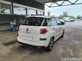 Fiat  500 FIAT L / 2017 / 5P / MONOVOLUME BUSINESS 1.6 MULTIJET 120CV #2