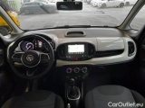  Fiat  500 FIAT L / 2017 / 5P / MONOVOLUME BUSINESS 1.6 MULTIJET 120CV #3