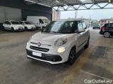  Fiat  500 FIAT L / 2017 / 5P / MONOVOLUME BUSINESS 1.6 MULTIJET 120CV 