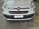  Fiat  500 FIAT L / 2017 / 5P / MONOVOLUME BUSINESS 1.6 MULTIJET 120CV #22