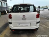  Fiat  500 FIAT L / 2017 / 5P / MONOVOLUME BUSINESS 1.6 MULTIJET 120CV #35