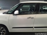  Fiat  500 FIAT L / 2017 / 5P / MONOVOLUME BUSINESS 1.6 MULTIJET 120CV #40