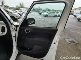  Fiat  500 FIAT L / 2017 / 5P / MONOVOLUME BUSINESS 1.6 MULTIJET 120CV #61