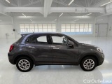  Fiat  500 FIAT X / 2018 / 5P / CROSSOVER 1.3 MJET 95CV 4X2 BUSINESS #7