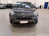  Fiat  500 FIAT X / 2018 / 5P / CROSSOVER 1.3 MJET 95CV 4X2 BUSINESS #27