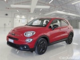  Fiat  500 FIAT X / 2018 / 5P / CROSSOVER 1.3 MJET 95CV E6D CLUB 