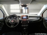  Fiat  500 FIAT X / 2018 / 5P / CROSSOVER 1.3 MJET 95CV E6D CLUB #3