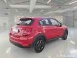  Fiat  500 FIAT X / 2018 / 5P / CROSSOVER 1.3 MJET 95CV E6D CLUB #2