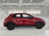  Fiat  500 FIAT X / 2018 / 5P / CROSSOVER 1.3 MJET 95CV E6D CLUB #7