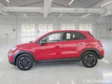  Fiat  500 FIAT X / 2018 / 5P / CROSSOVER 1.3 MJET 95CV E6D CLUB #8
