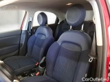  Fiat  500 FIAT X / 2018 / 5P / CROSSOVER 1.3 MJET 95CV E6D CLUB #11