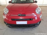  Fiat  500 FIAT X / 2018 / 5P / CROSSOVER 1.3 MJET 95CV E6D CLUB #30