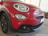  Fiat  500 FIAT X / 2018 / 5P / CROSSOVER 1.3 MJET 95CV E6D CLUB #32