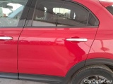  Fiat  500 FIAT X / 2018 / 5P / CROSSOVER 1.3 MJET 95CV E6D CLUB #57