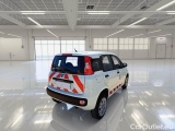  Fiat  Panda FIAT  / 2011 / 5P / BERLINA 0.9 TWINAIR TURBO NATURAL POWER EASY #2