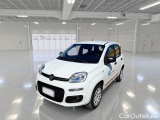  Fiat  Panda FIAT  / 2011 / 5P / BERLINA 0.9 TWINAIR TURBO NATURAL POWER EASY 
