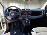  Fiat  Panda FIAT  / 2011 / 5P / BERLINA 0.9 TWINAIR TURBO NATURAL POWER EASY #3