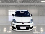  Fiat  Panda FIAT  / 2011 / 5P / BERLINA 0.9 TWINAIR TURBO NATURAL POWER EASY #6