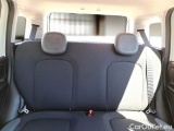  Fiat  Panda FIAT  / 2011 / 5P / BERLINA 0.9 TWINAIR TURBO NATURAL POWER EASY #15