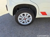  Fiat  Panda FIAT  / 2011 / 5P / BERLINA 0.9 TWINAIR TURBO NATURAL POWER EASY #18
